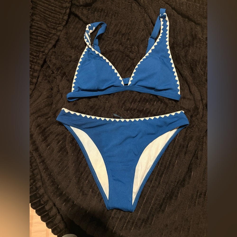 Temu swim suit